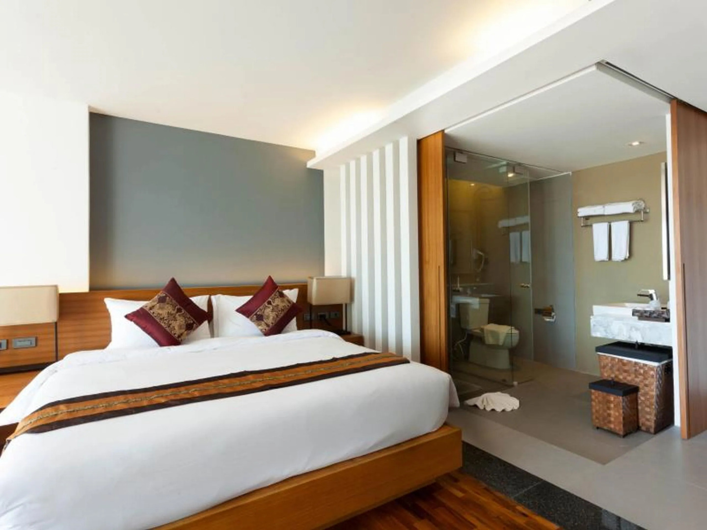 Chalong Chalet Resort & Longstay