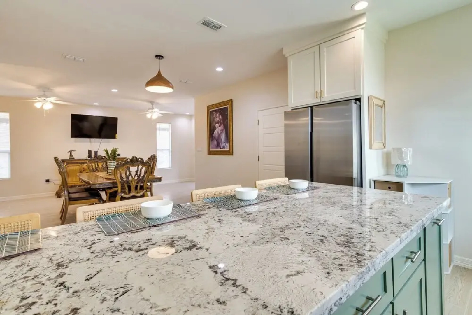 Wfh-friendly Brownsville Home w/ Private Patio