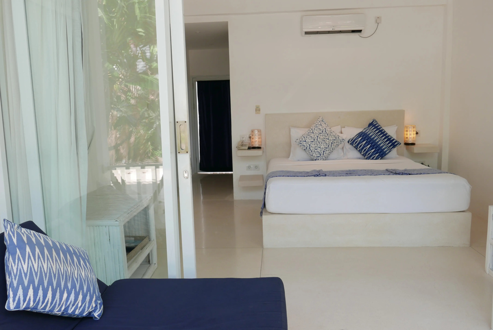Seri Resort Gili Meno - Adults Only