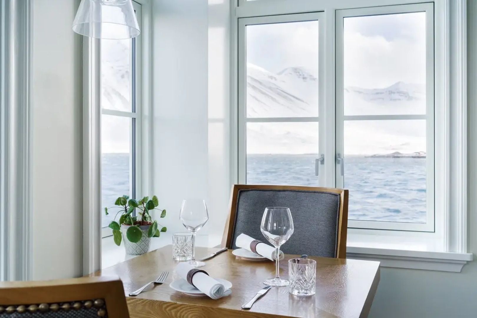 Отель Sigló by Keahotels