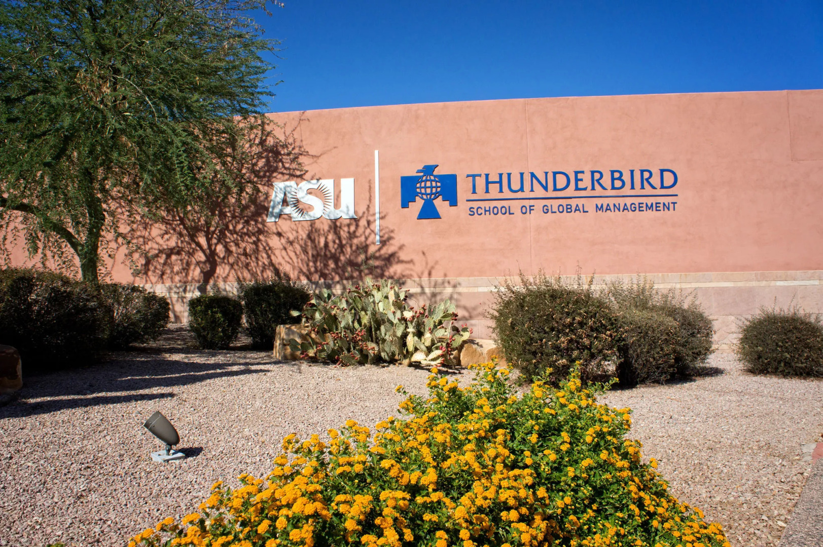 Arizona Christian University Hotel & Conference Center