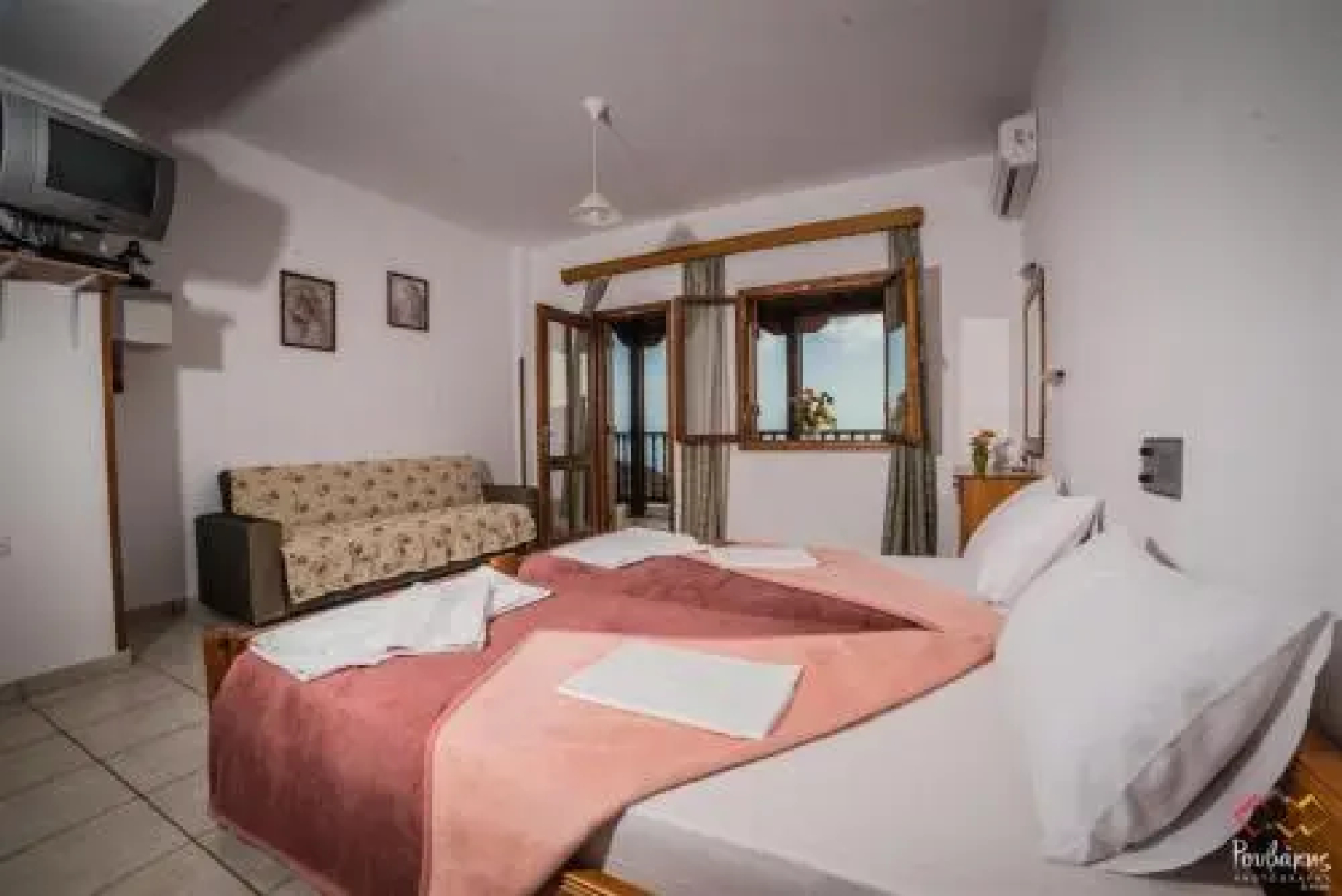 Galini Apartments