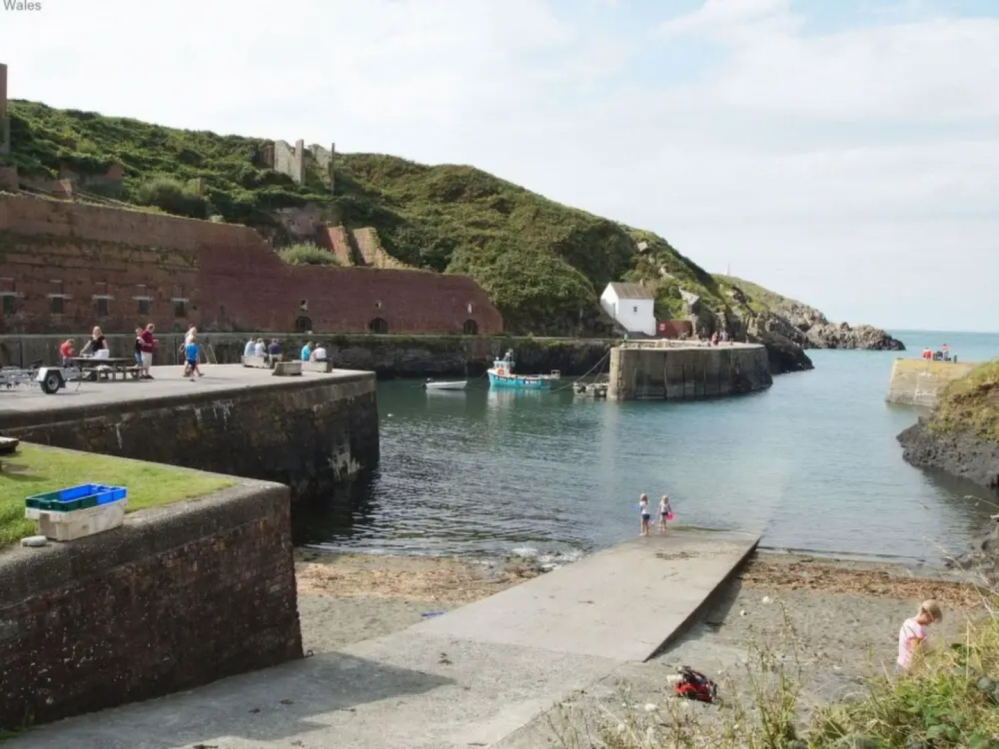 St. Davids Vacation Club