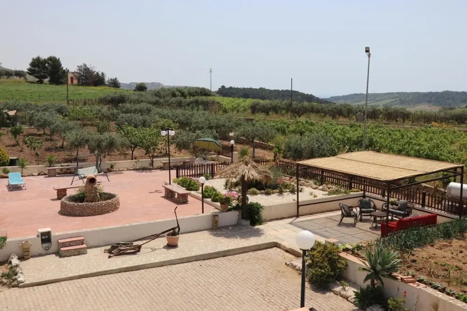 Casa Vacanza Villa Sole