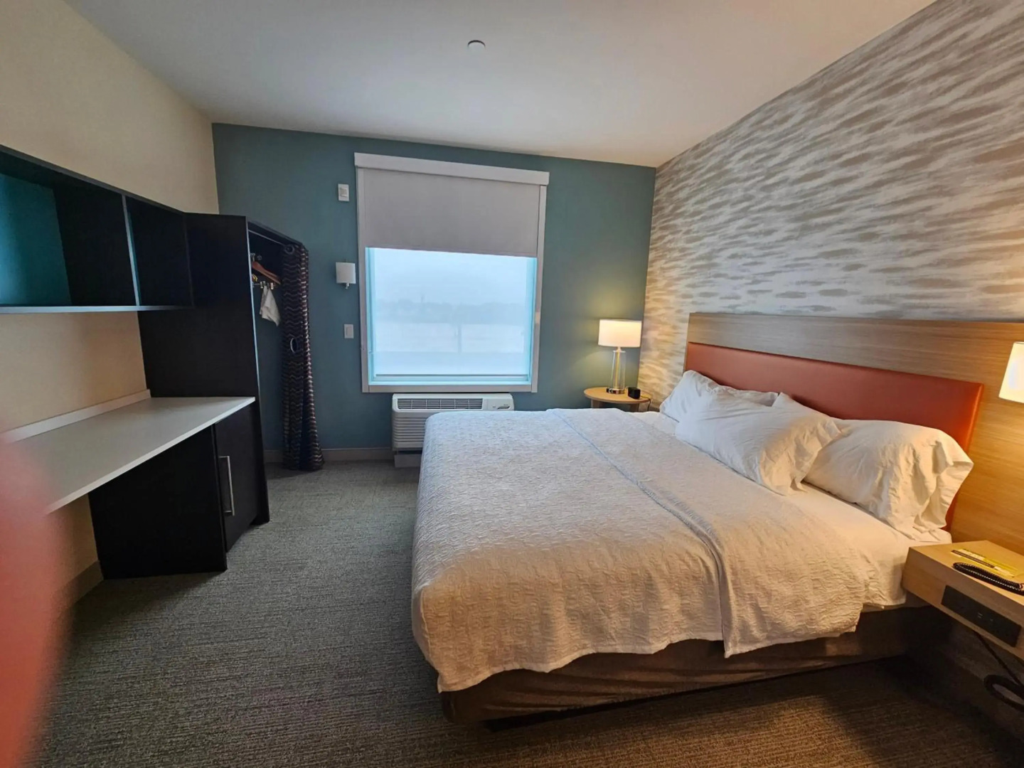 Home2 Suites By Hilton Allentown Bethlehem Airport