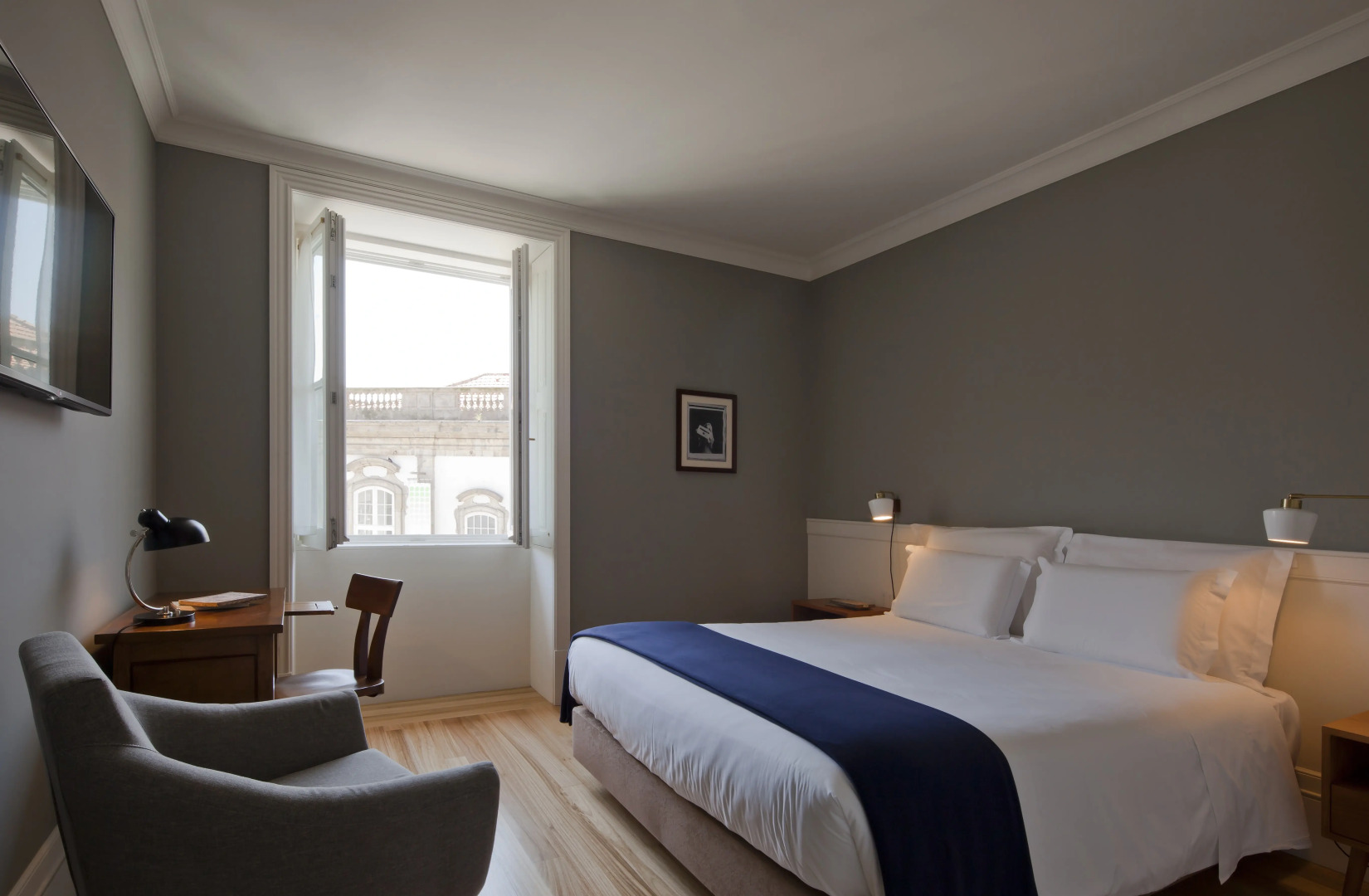 Porto A.S. 1829 Hotel