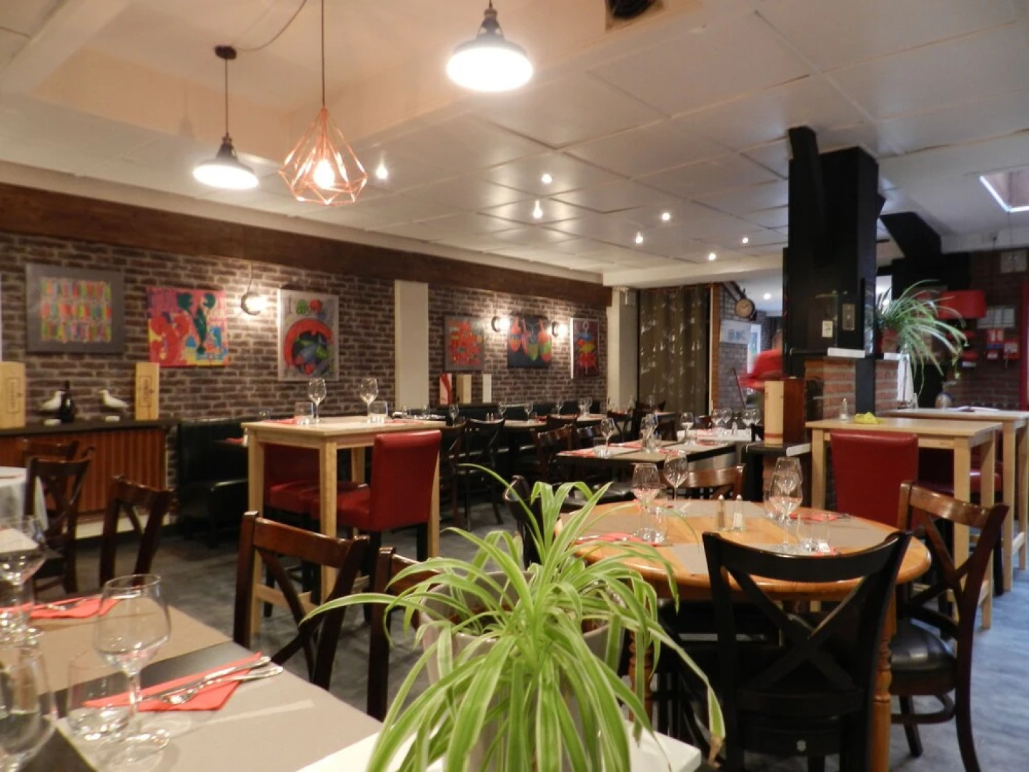 Résidence Chez Gino