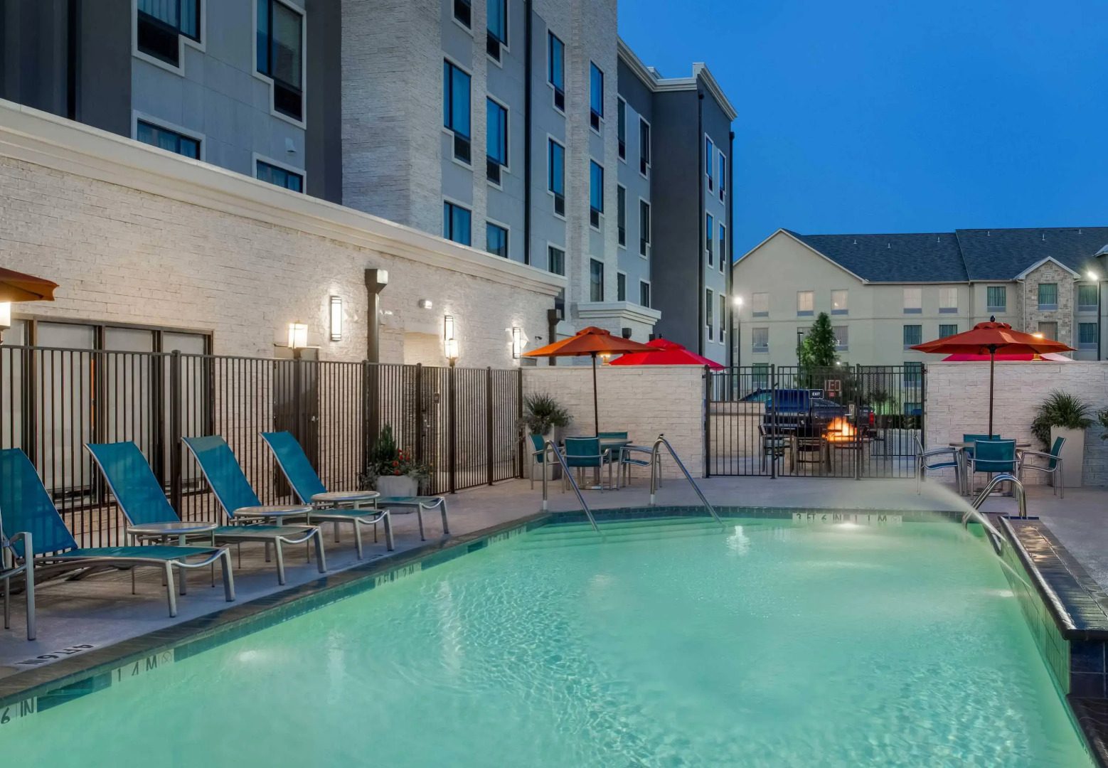 TownePlace Suites by Marriott Waco South