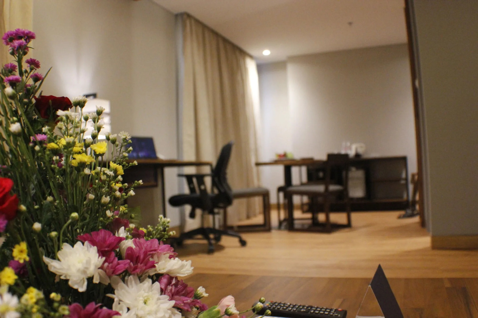 BATIQA Hotel Lampung