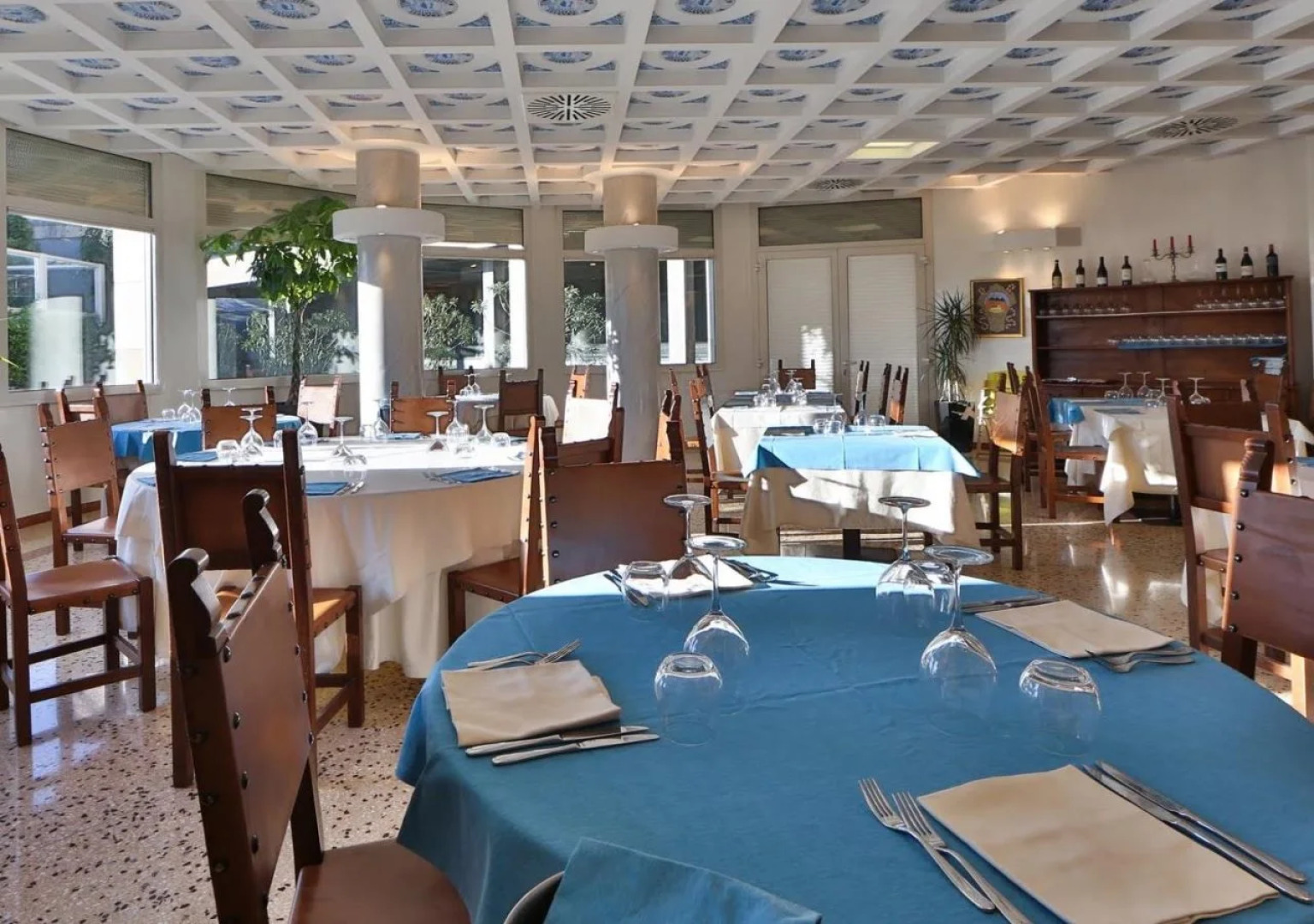 Best Western Palace Hotel