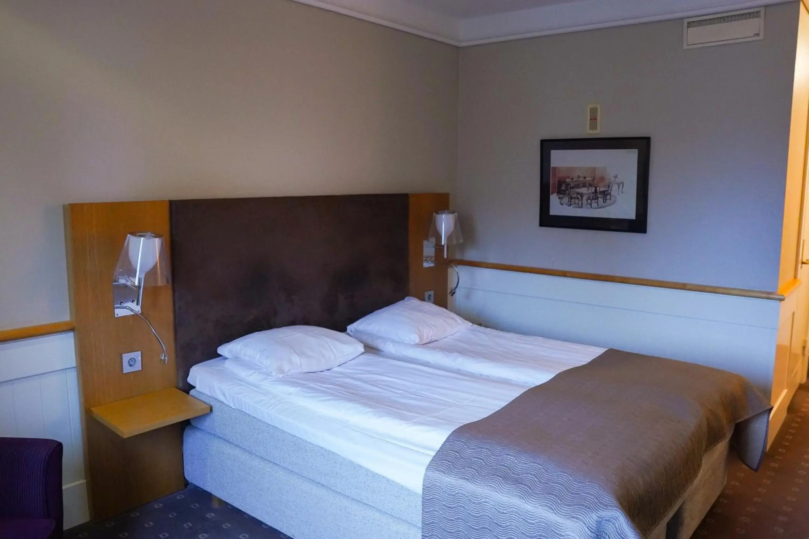 Home Hotel Kompaniet