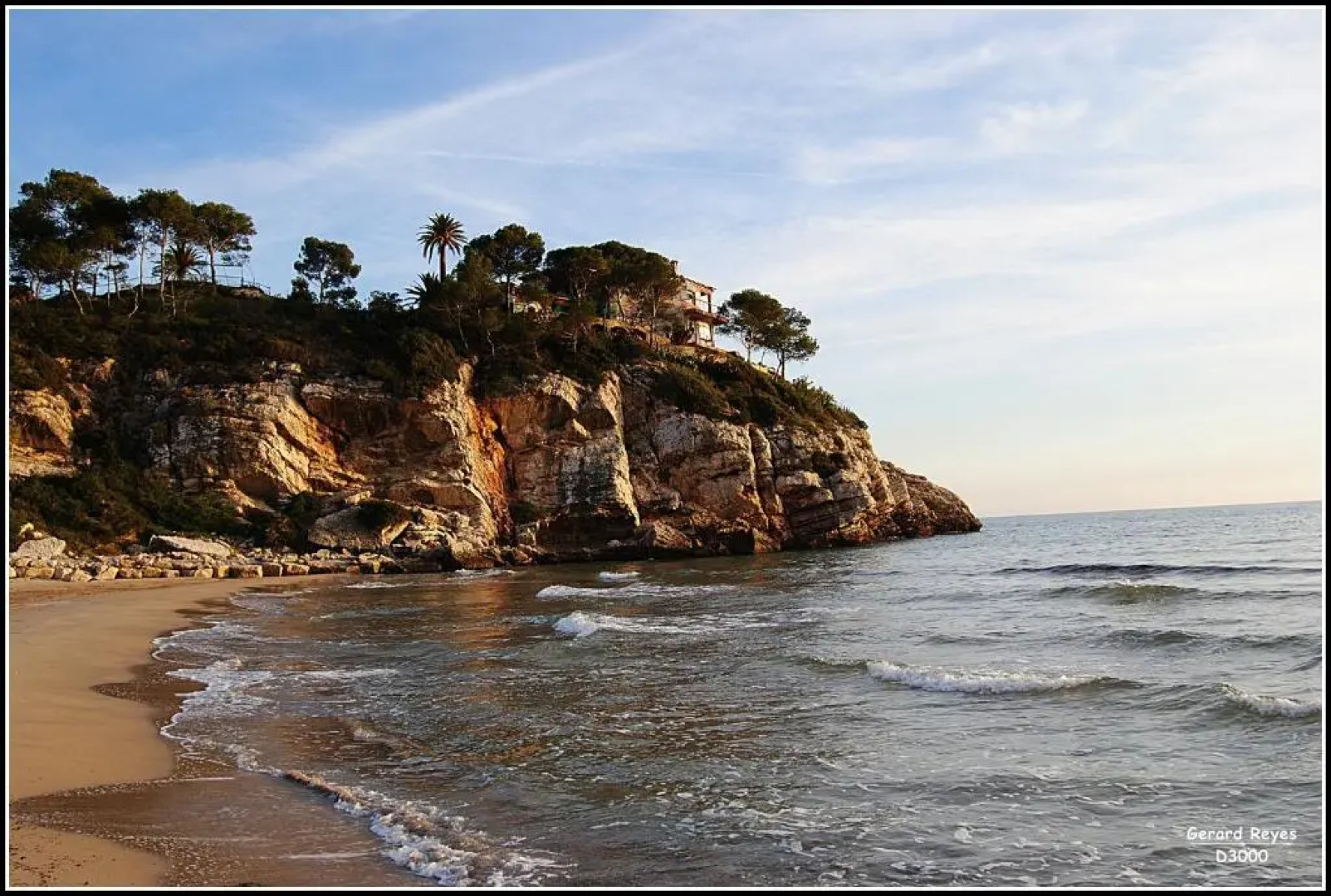 Cabo Menor Salou Arysal