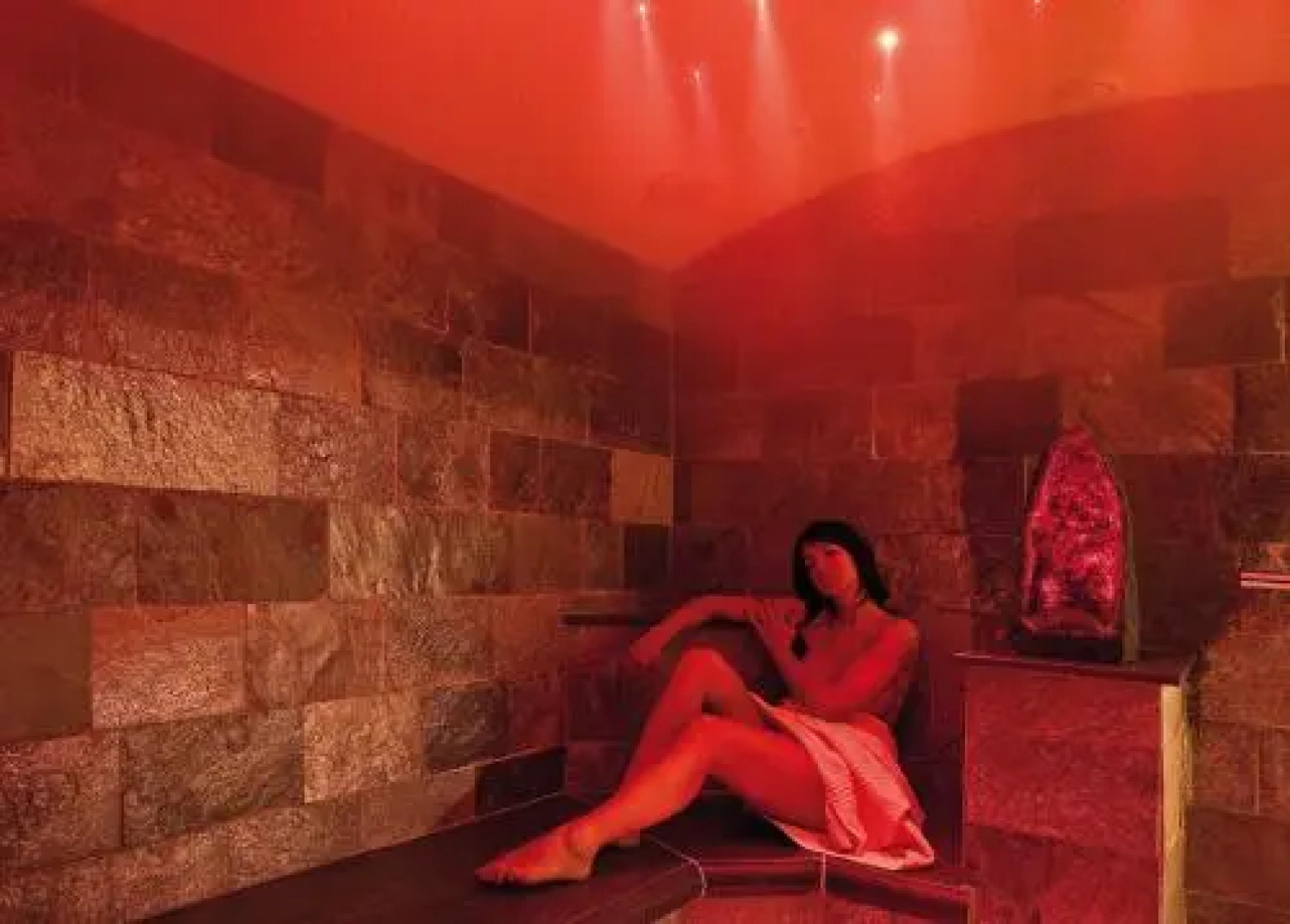 Hotel Markushof 3***S