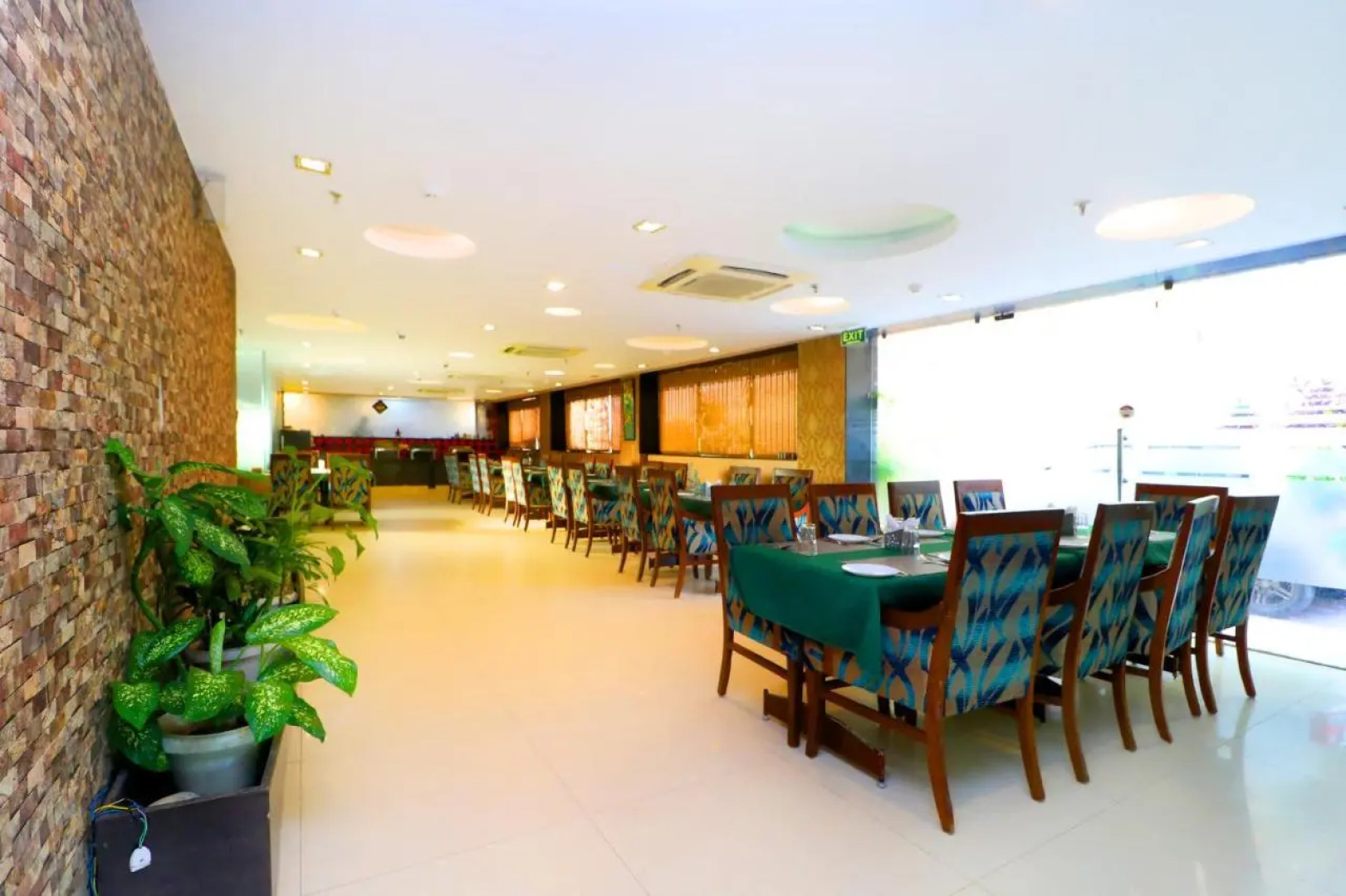 Hotel Rajshree
