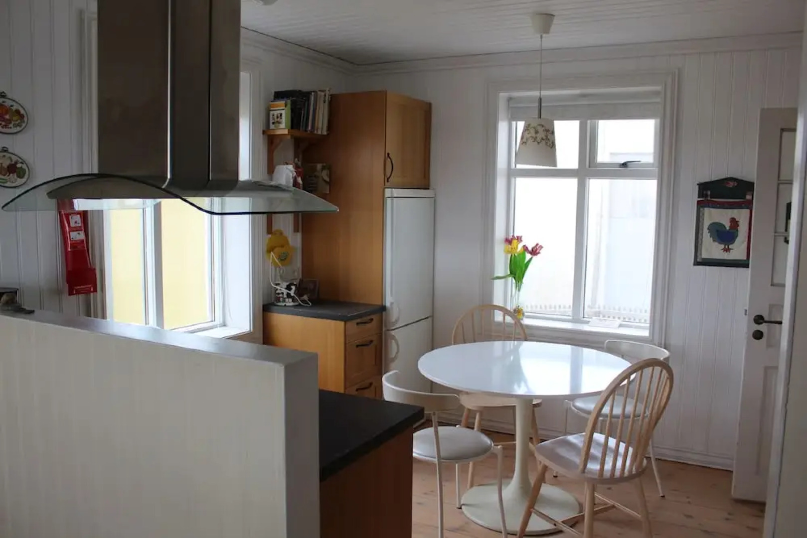 Guesthouse Steinhusid