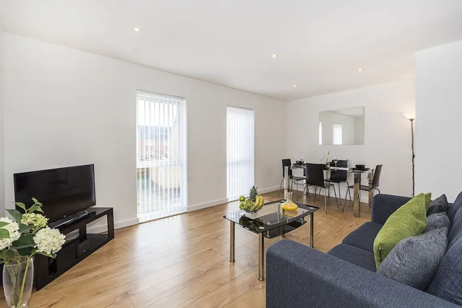 Gweal House Apartments