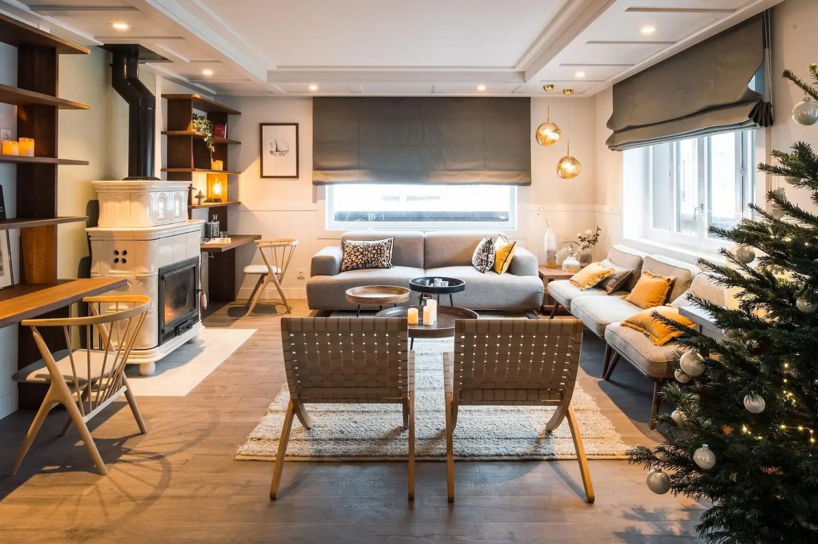 Chalet Hotel Le Whymper