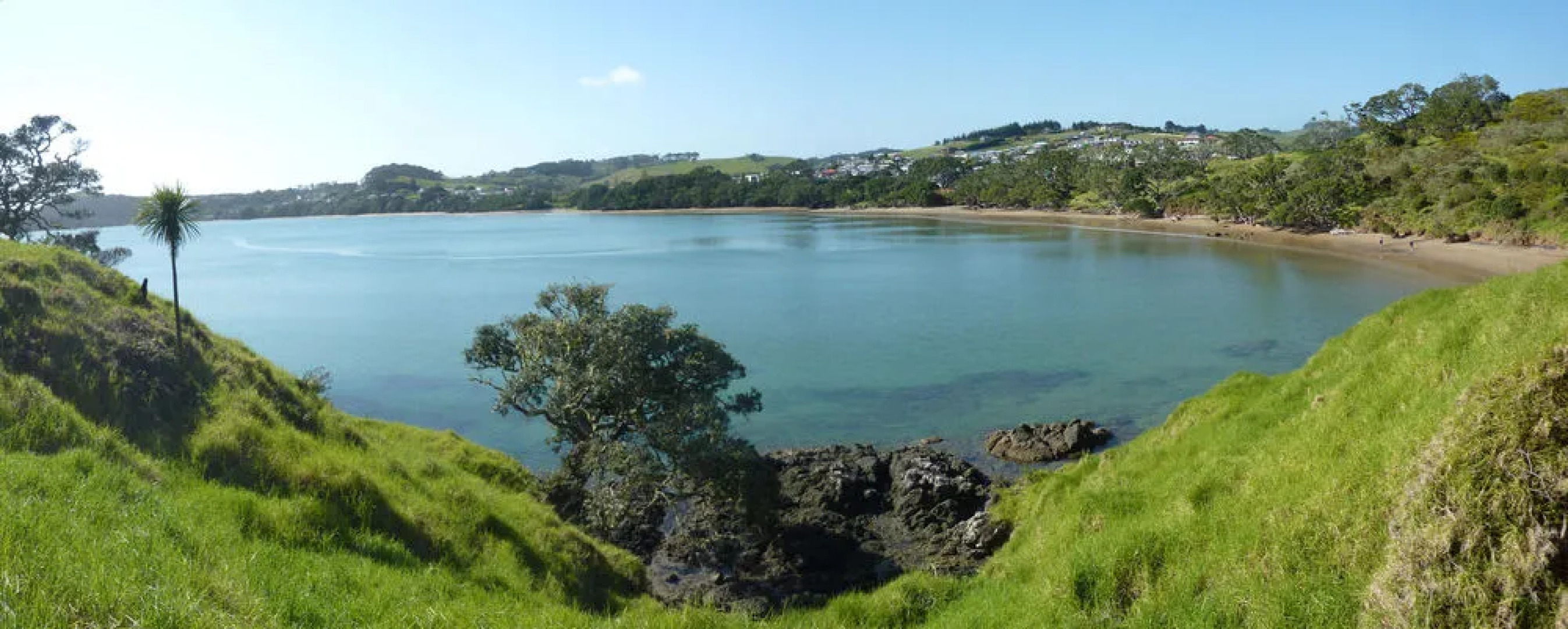 Coopers Beachfront Suites