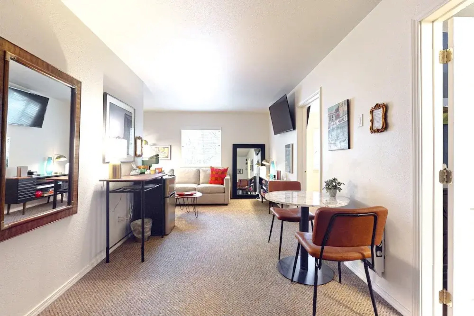 The Washington Hotel