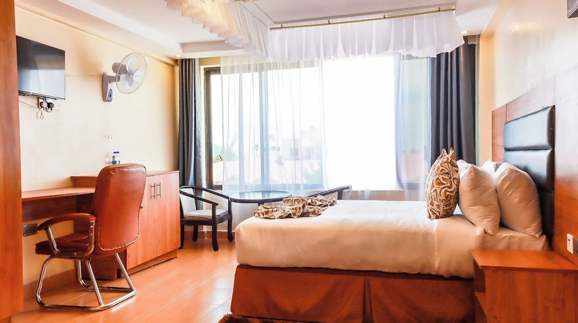 Grand Duke Hotel
