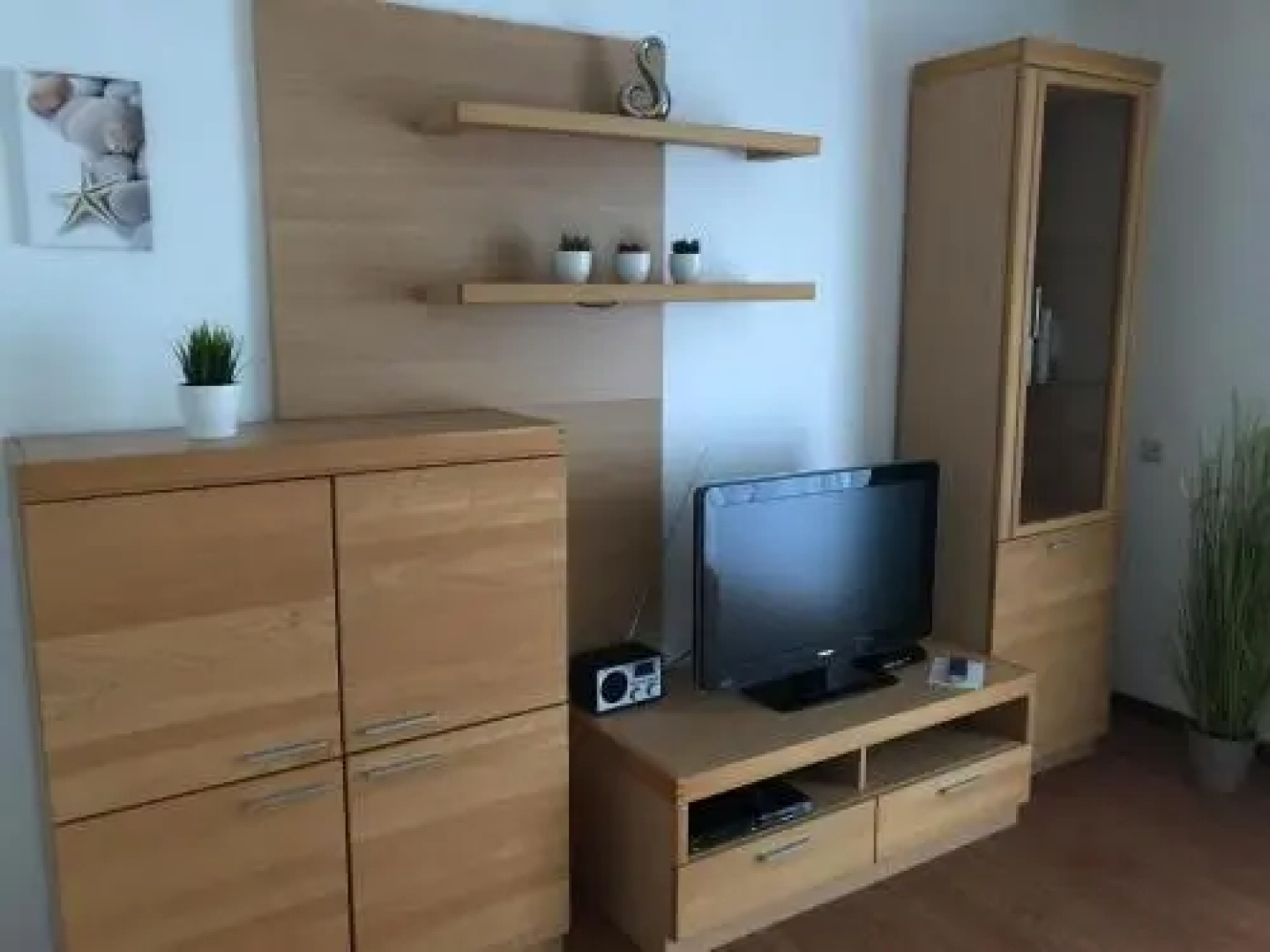 Steiner Strandappartements Appartement 201 Seeseite