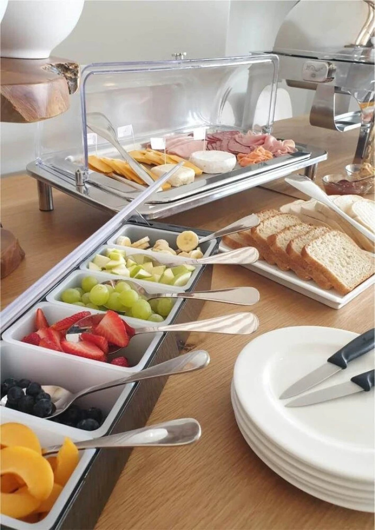 Oceans Boutique Guest House