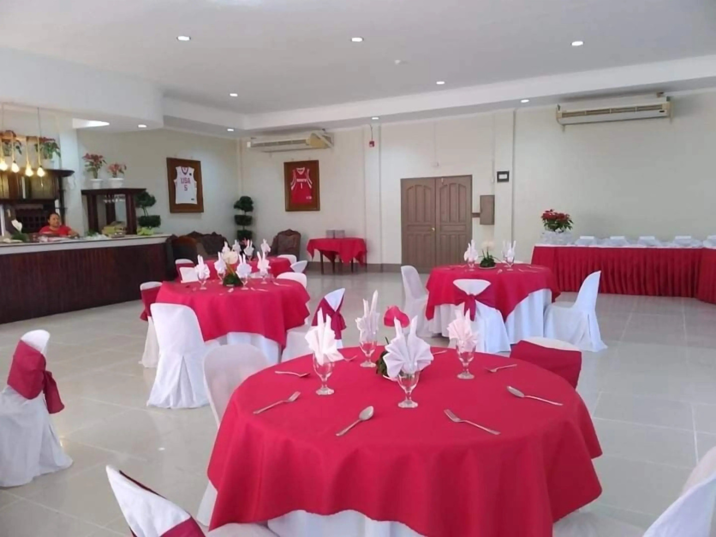 Heritage Resort Of Caoayan