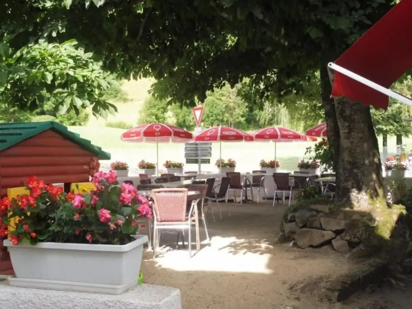 Logis Hotel de la Poste