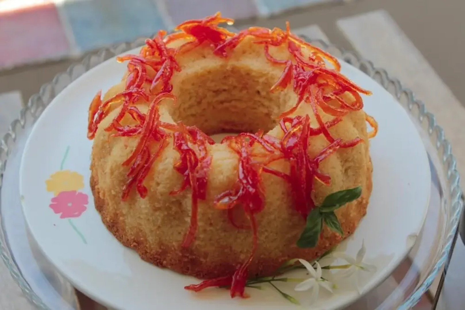 Alchimia tra suoni e colori B&B