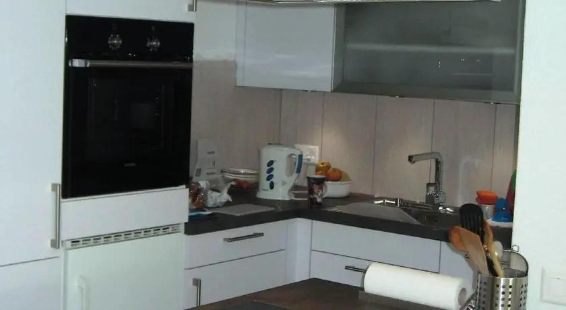 Modernes 3-Bett-Studio mit Traumaussicht und Wintergarten