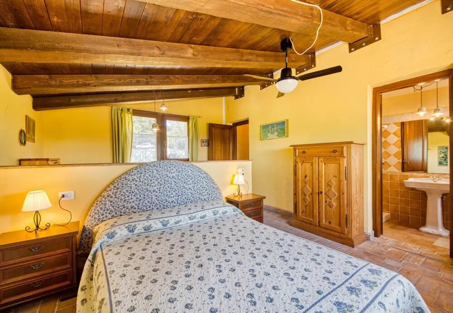 La Casetta Al Lago Incantato With Pool ho