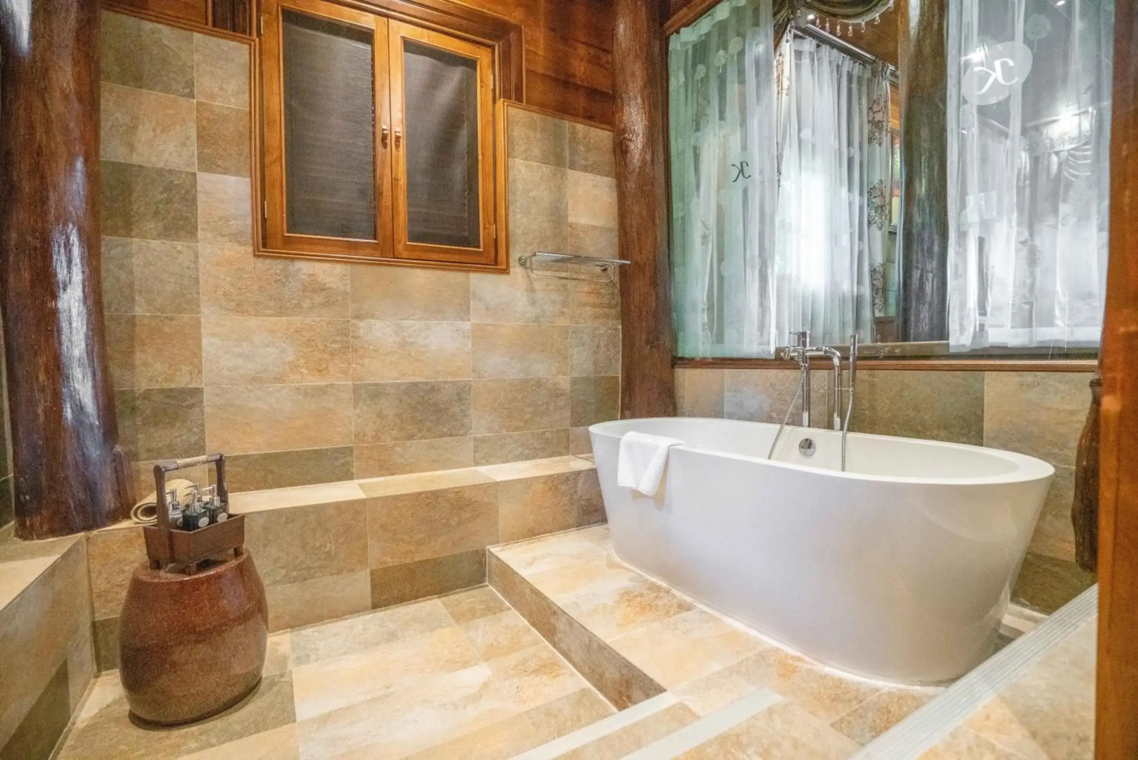 WandaVista Resort Khum Wang Nuea Chiang Mai