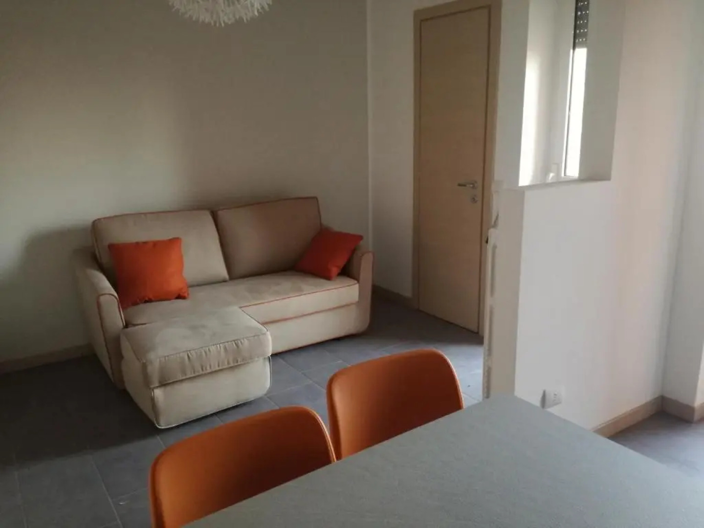 Via Sporting Mirasole