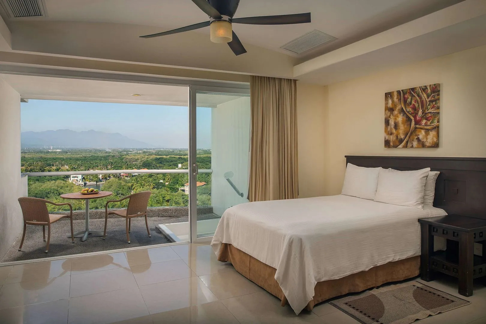 Fiesta Americana Nuevo Vallarta