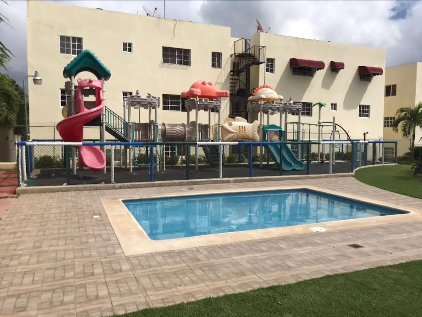 Condos at Paradise 3