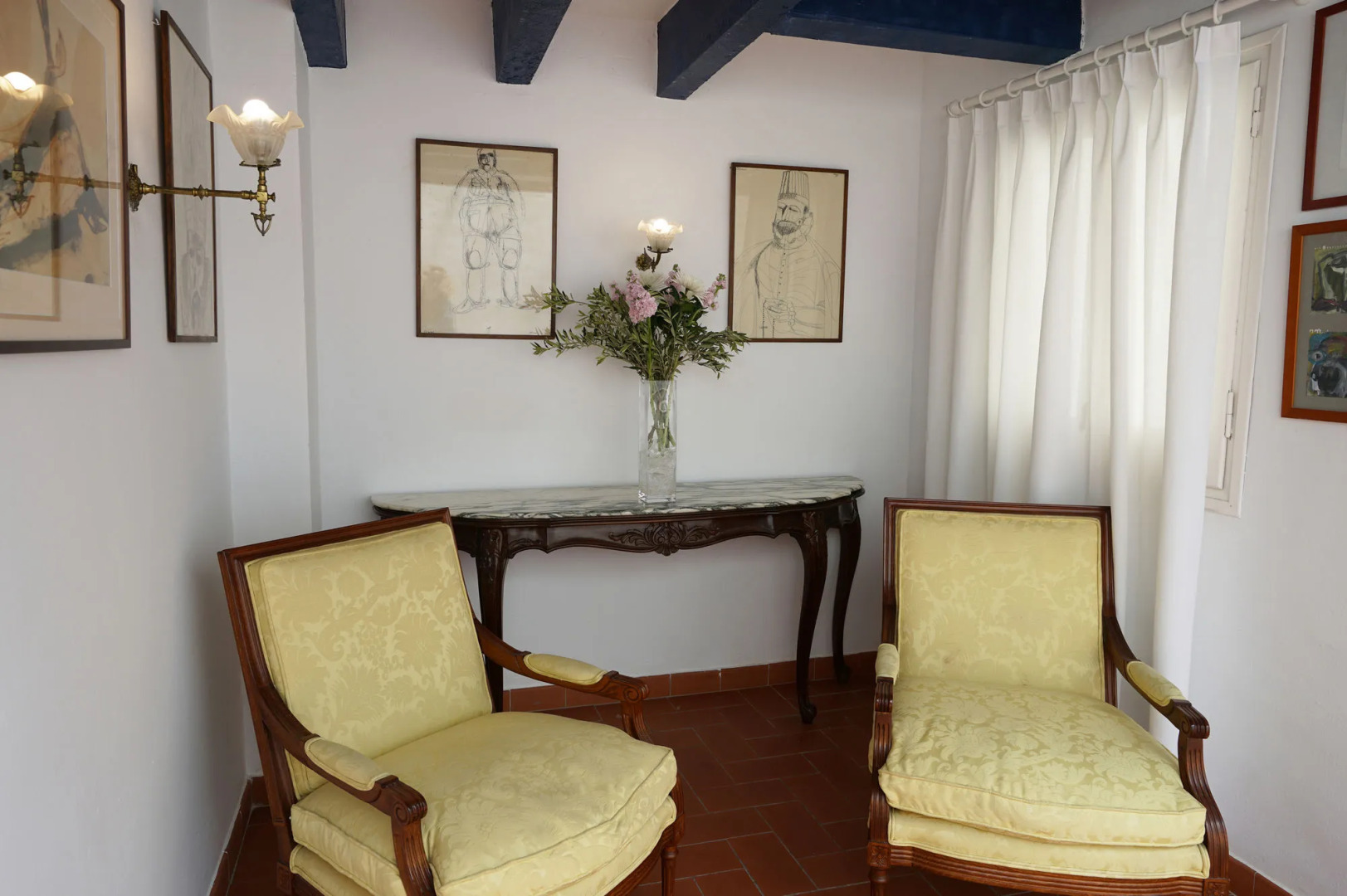 Hotel Medium Romàntic