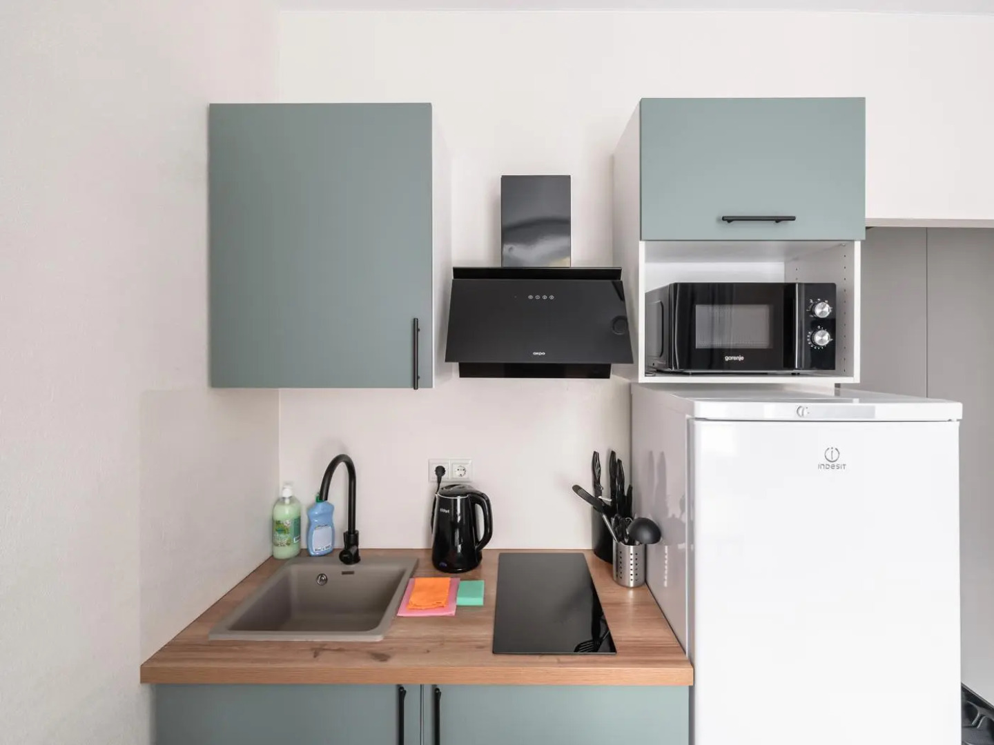 Home Like (Хоум Лайк) на улице Комсомольская