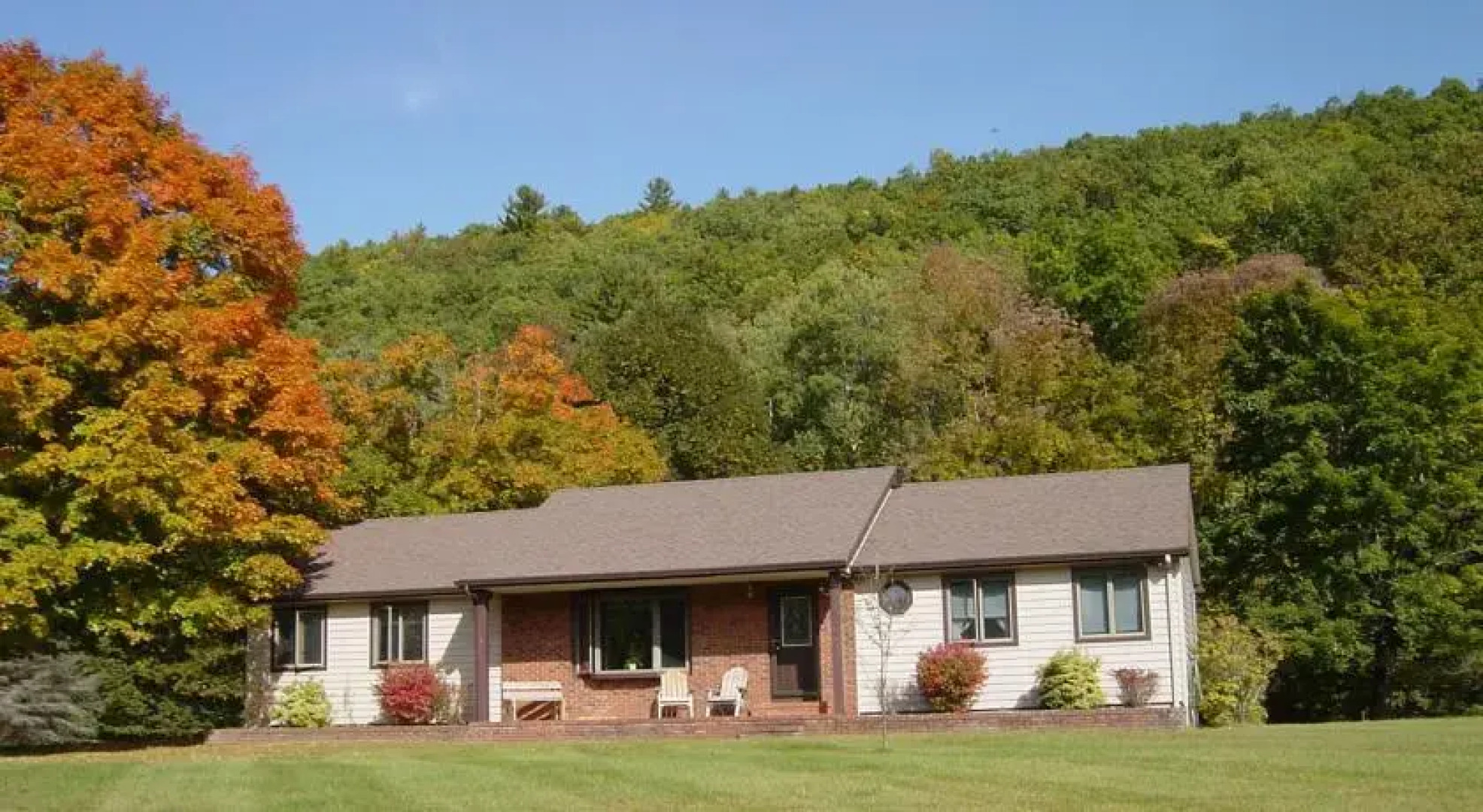 River Road Callicoon Rental House