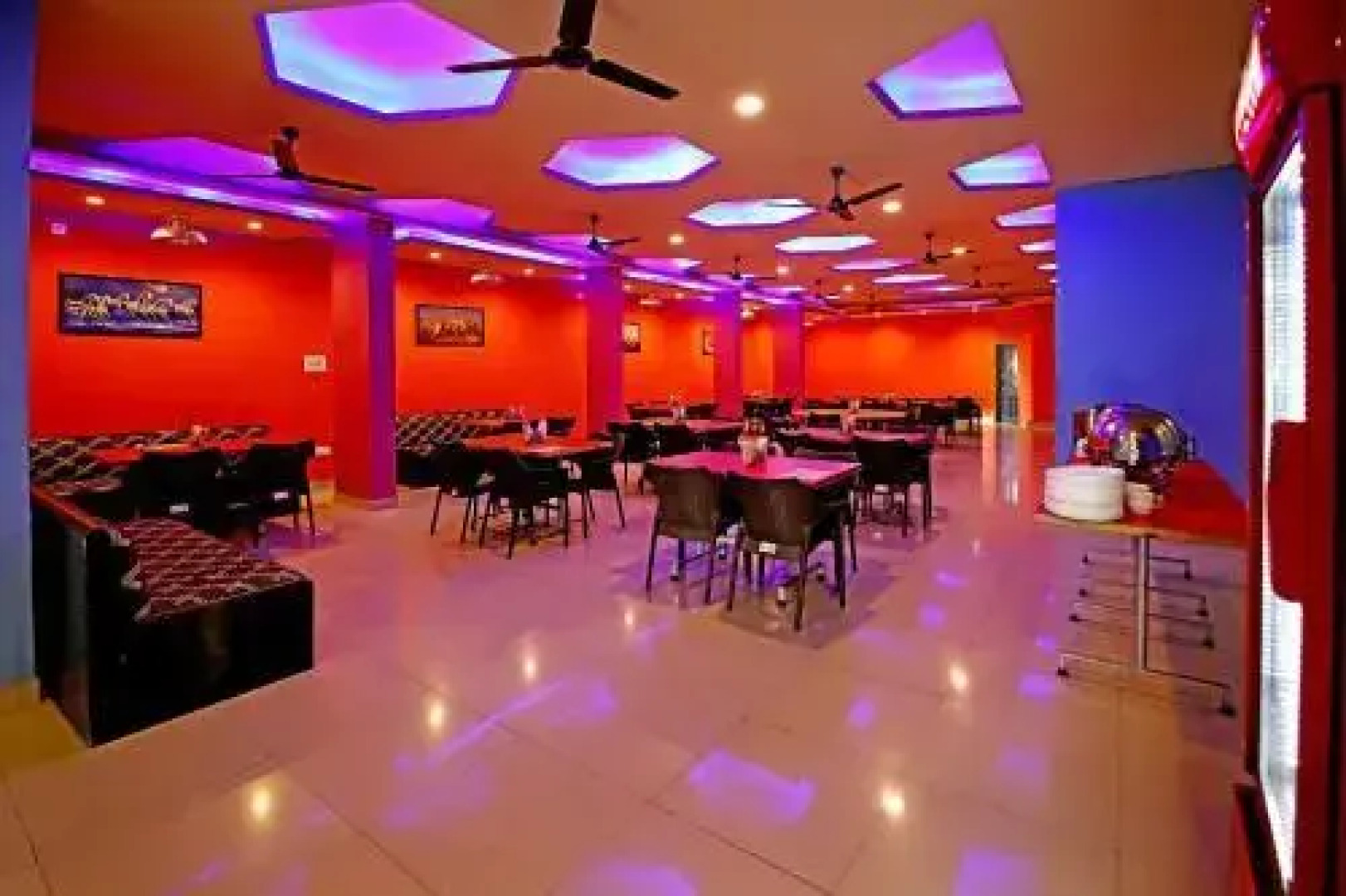 OYO Rooms Gulab Bagh Road