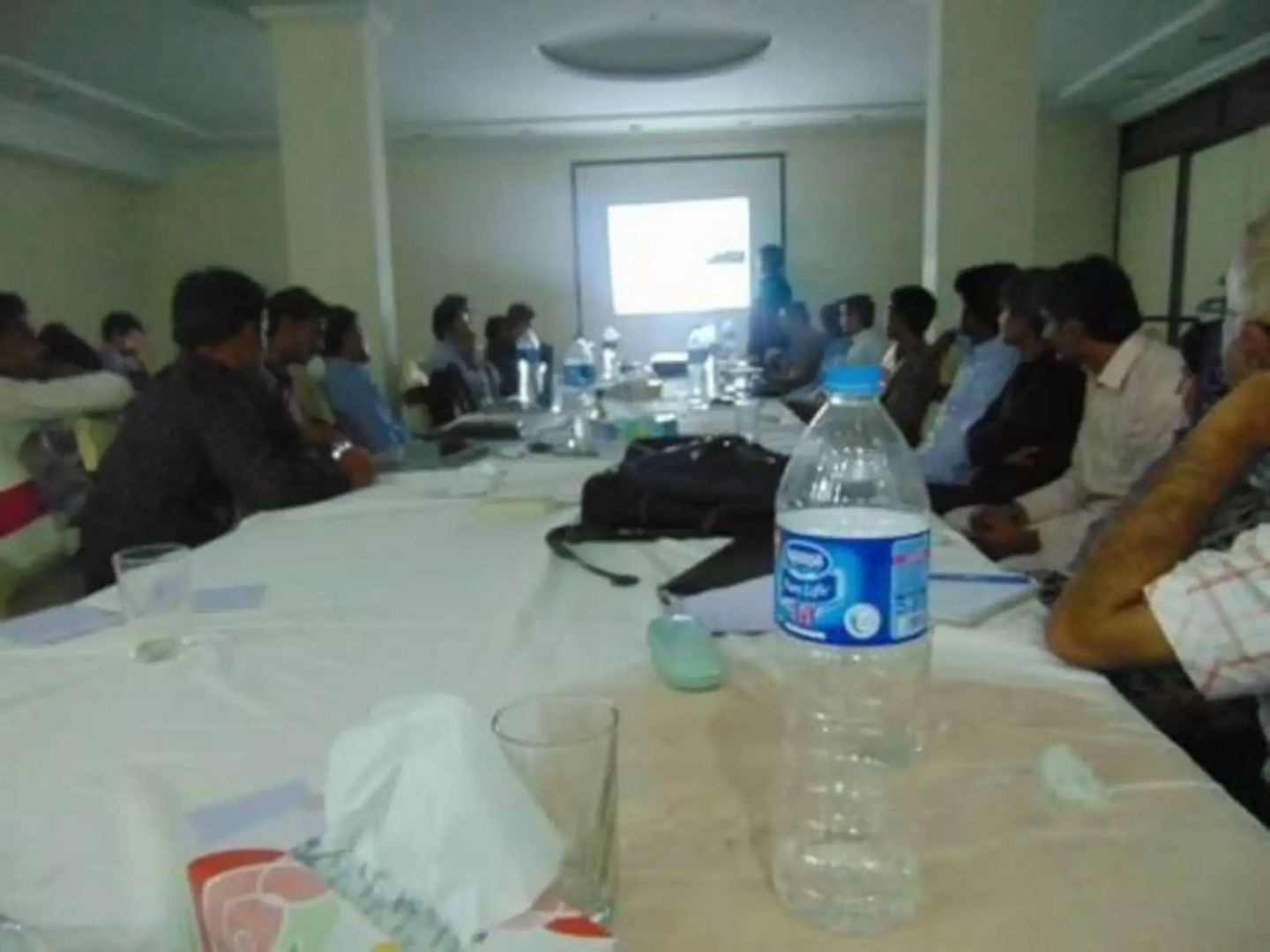 Fiesta Inn Hotel Multan