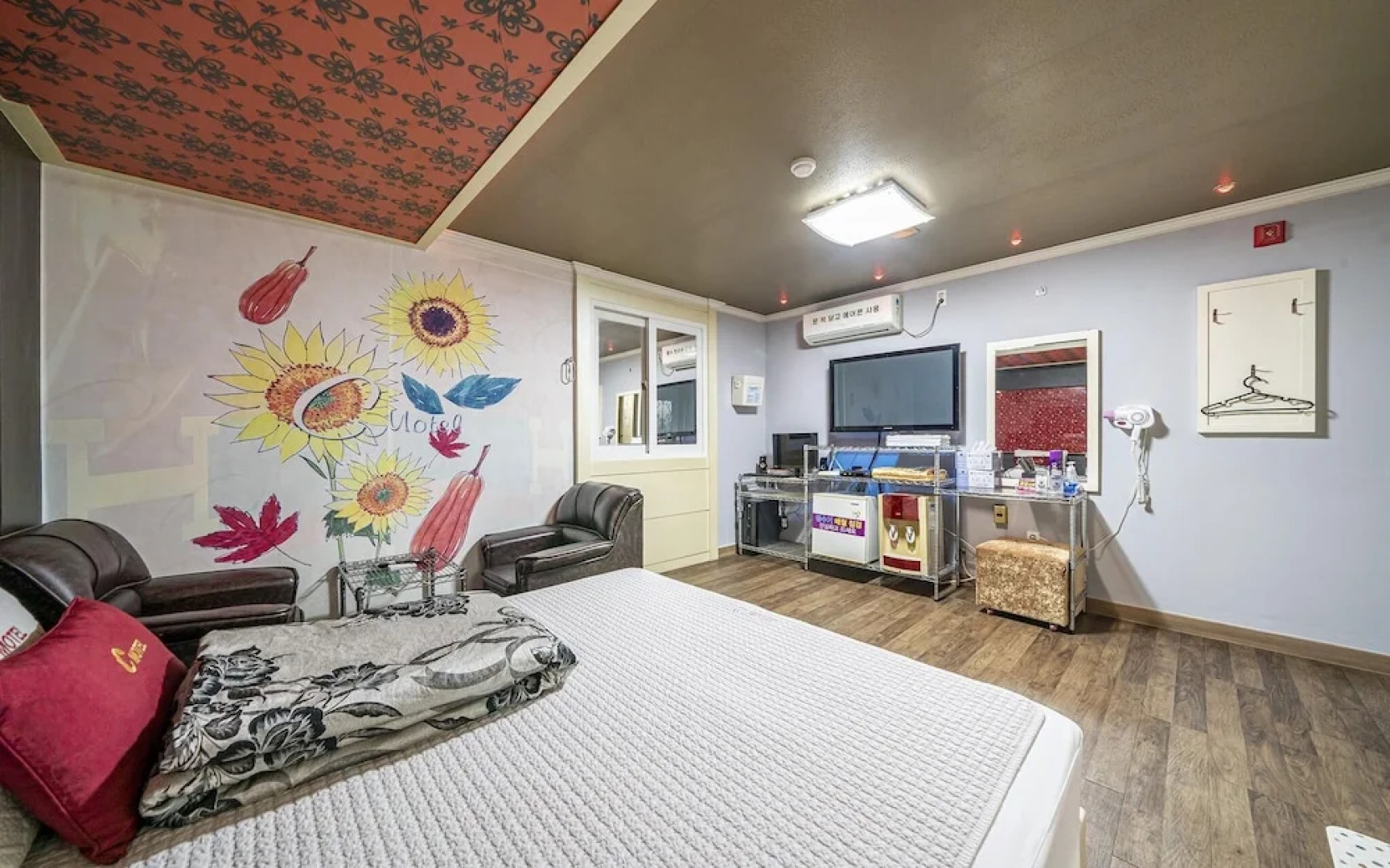 Mungyeong Mungyeong Hotel