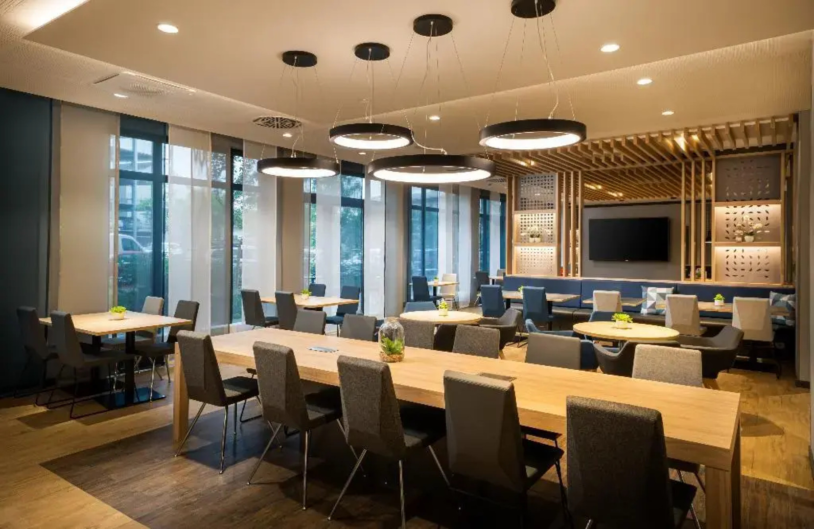 Holiday Inn Express Rosenheim by IHG