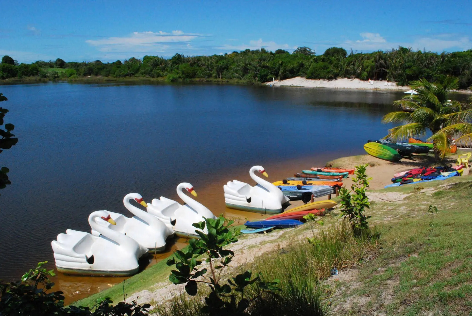 Sauipe Terra Resorts - All Inclusive