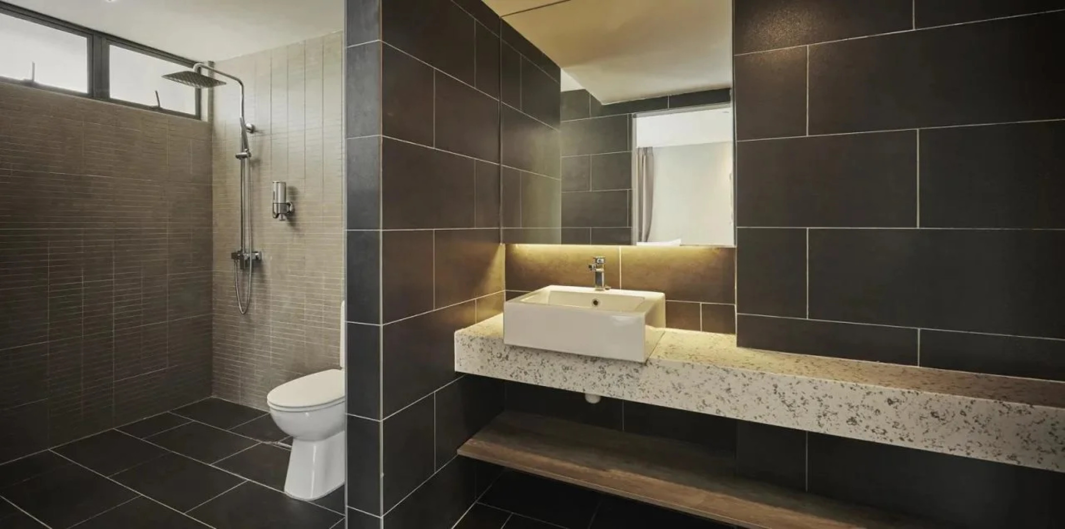 Tropics Eight Suites