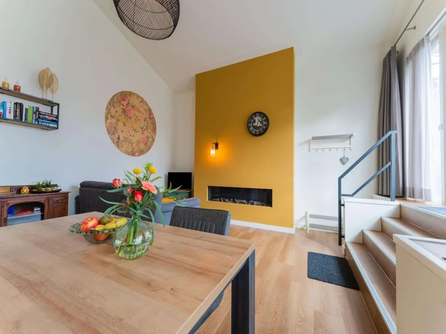 Holiday Home in Kaatsheuvel With hot tub