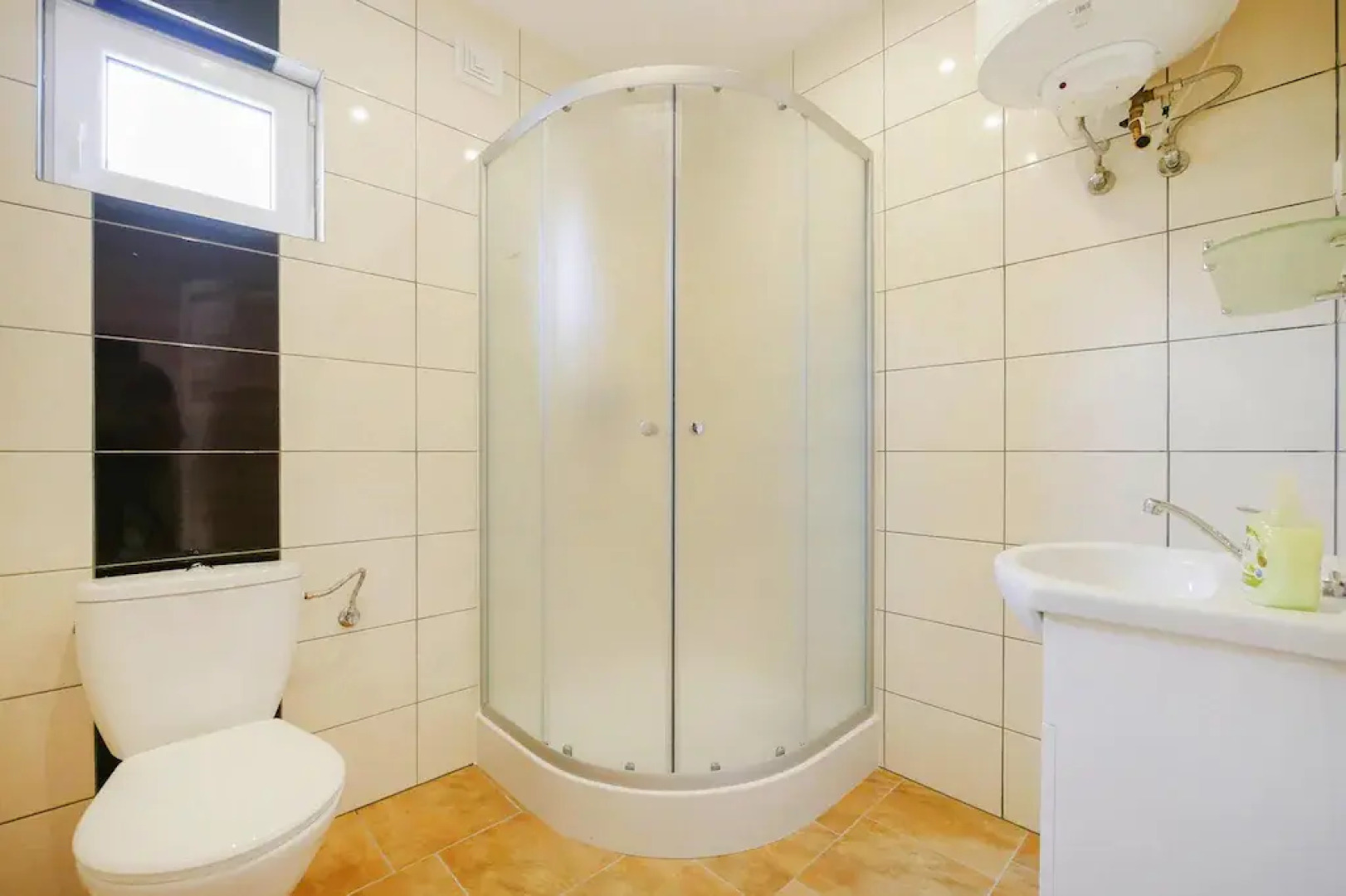 Cottage in Rusinowo Near Seaside Beach