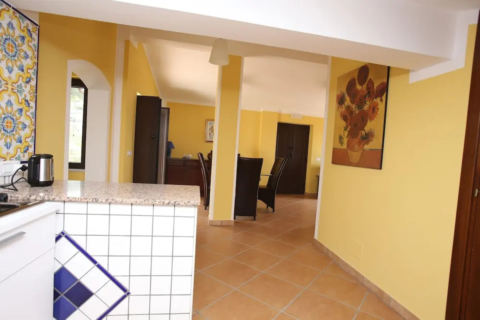 Il Gelso Bianco - Cilento