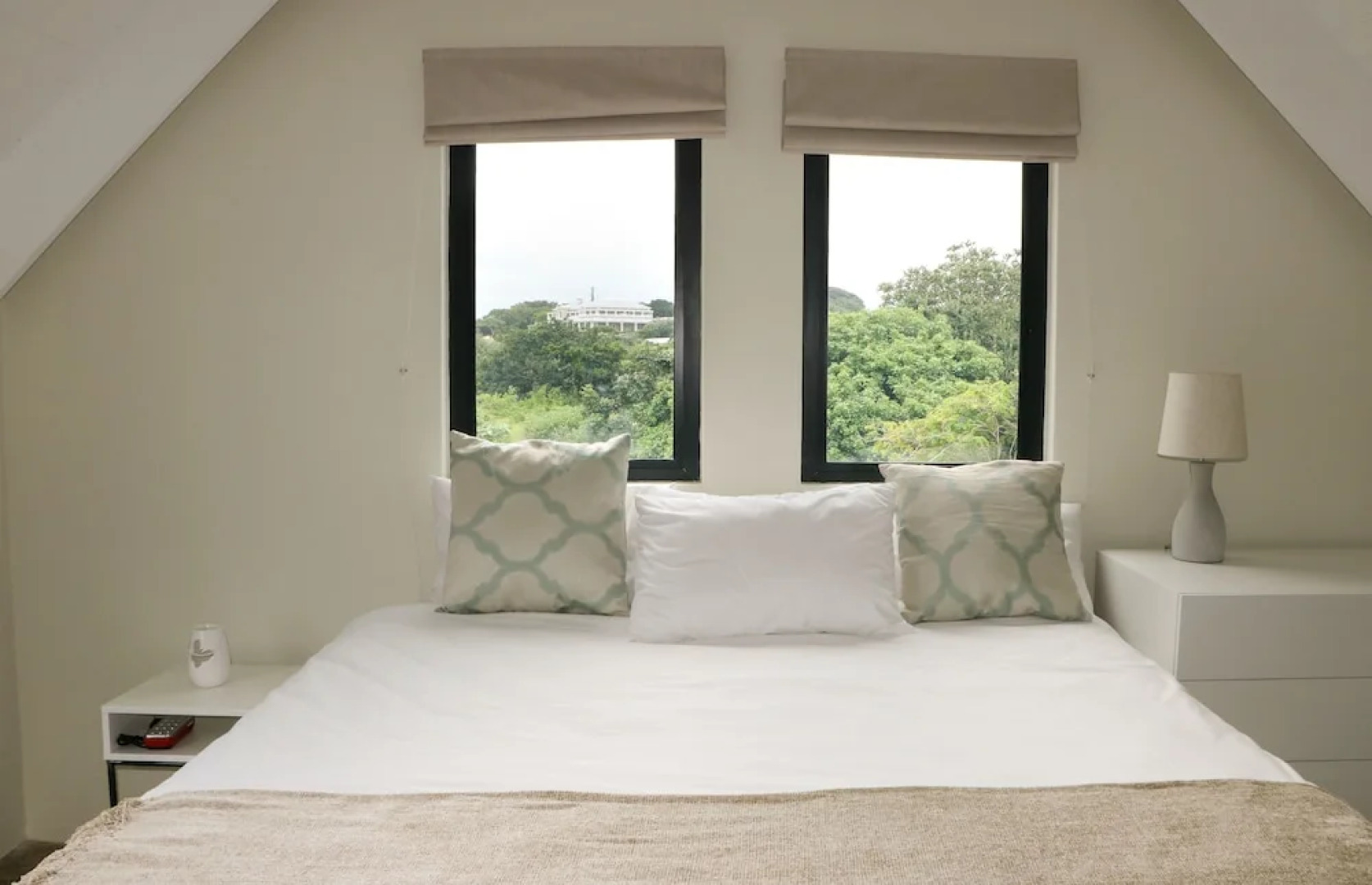 Apartments on The Eighteenth