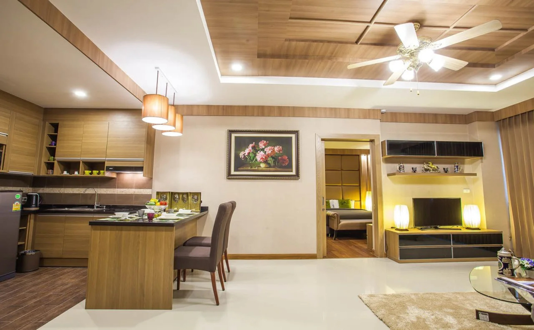 Hillside Residence Khaoyai