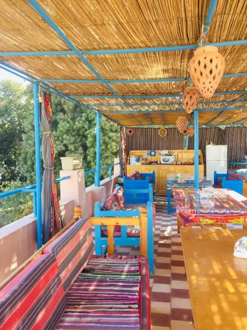 Nubian Holiday House Aswan